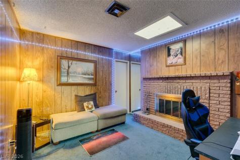 3668 Monte Verde Street Las Vegas NV 89121