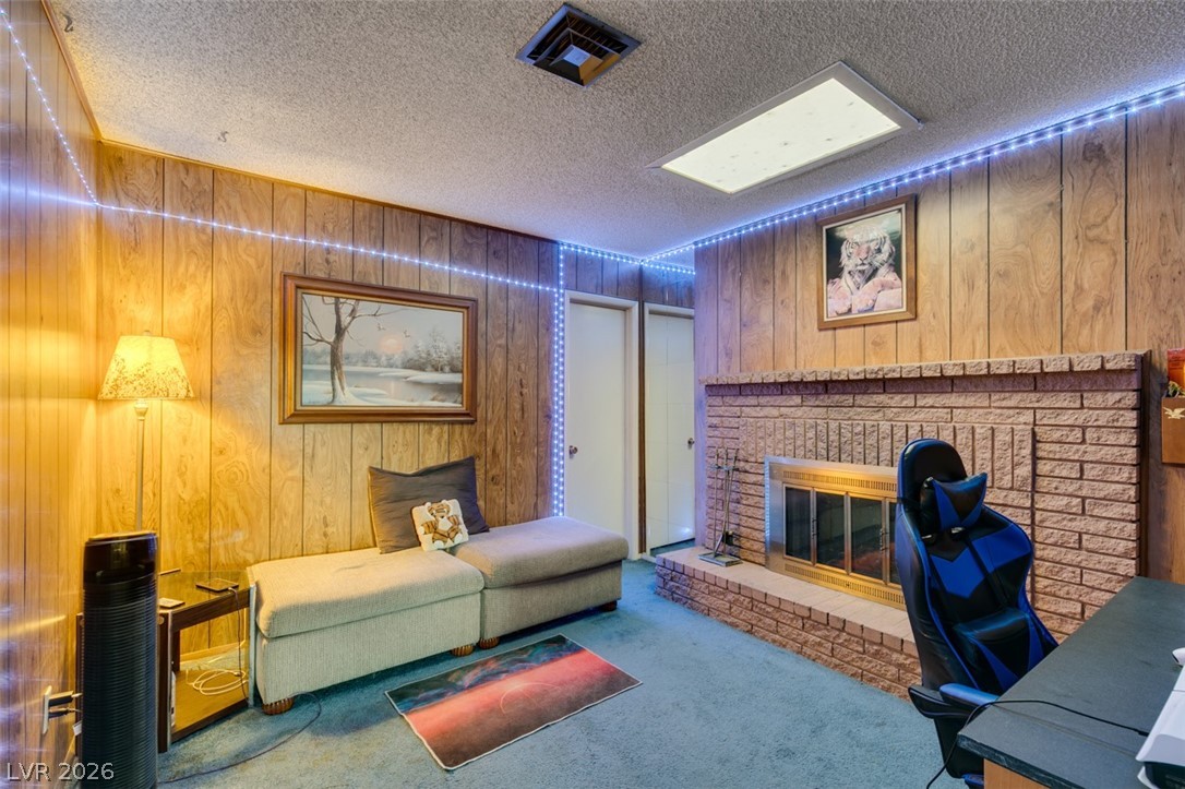 3668 Monte Verde Street Las Vegas NV 89121
