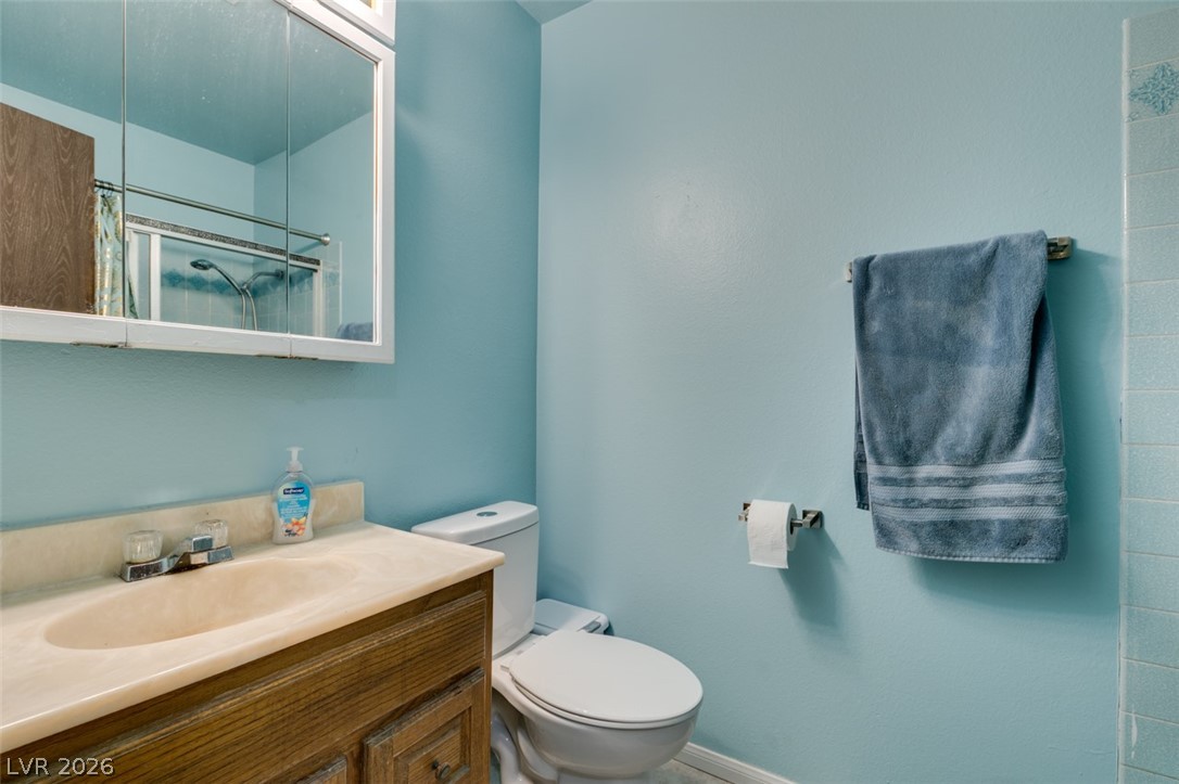 3668 Monte Verde Street Las Vegas NV 89121