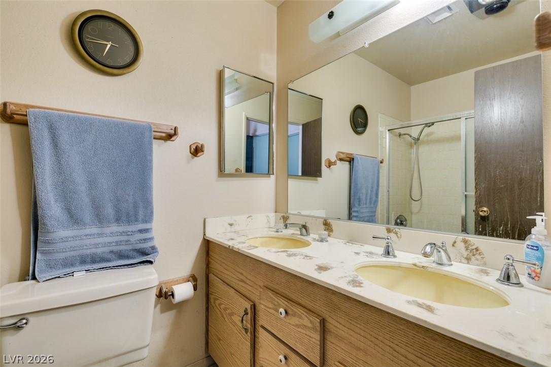 3668 Monte Verde Street Las Vegas NV 89121