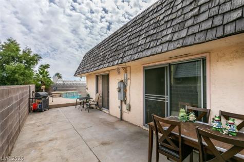 3668 Monte Verde Street Las Vegas NV 89121