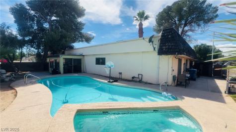 3668 Monte Verde Street Las Vegas NV 89121