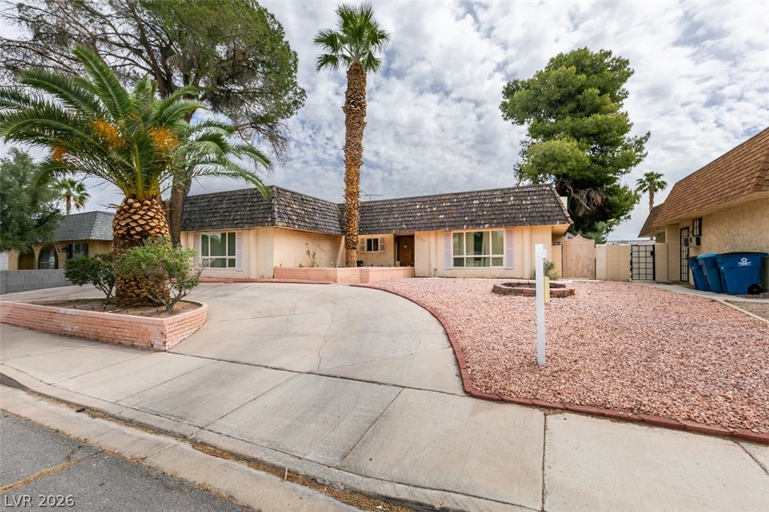 3668 Monte Verde Street Las Vegas NV 89121