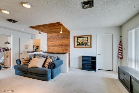 3668 Monte Verde Street Las Vegas NV 89121
