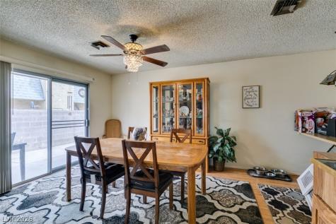 3668 Monte Verde Street Las Vegas NV 89121