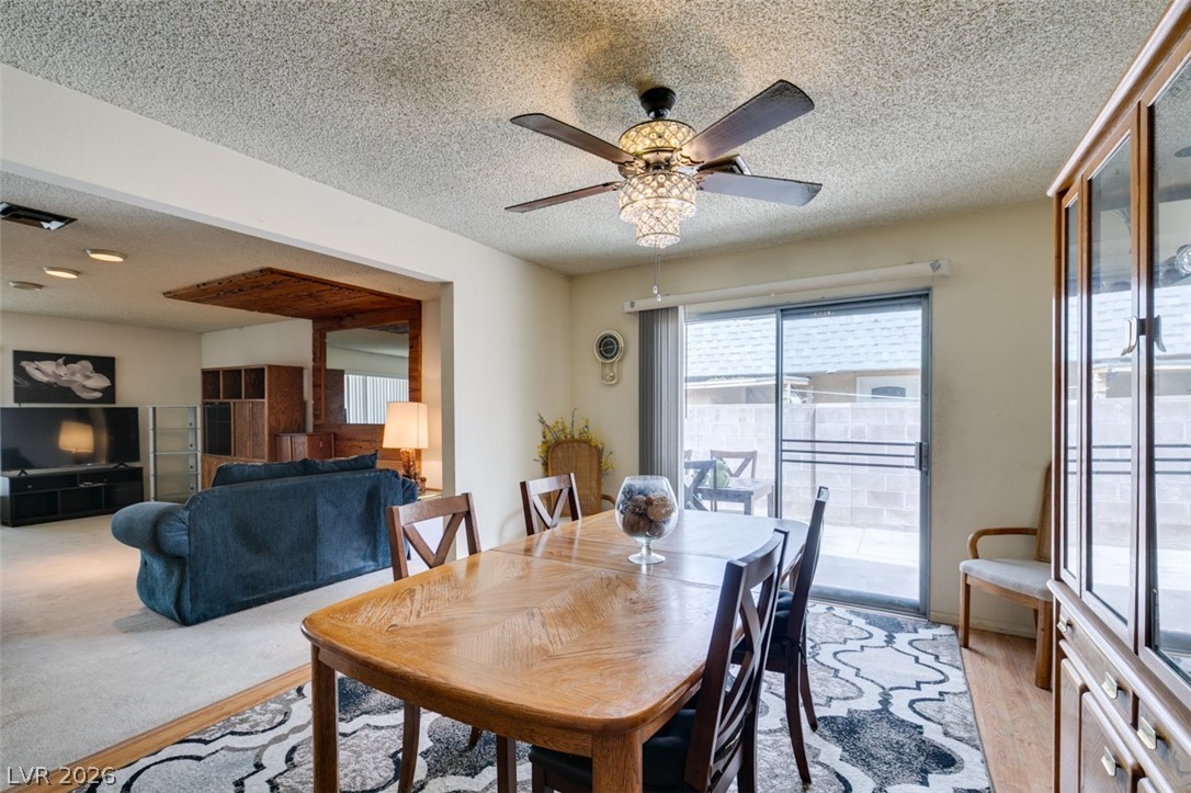 3668 Monte Verde Street Las Vegas NV 89121