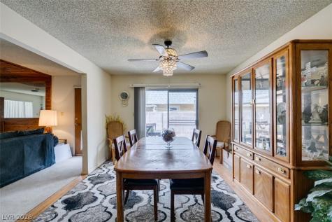 3668 Monte Verde Street Las Vegas NV 89121