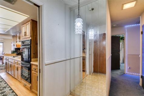 3668 Monte Verde Street Las Vegas NV 89121