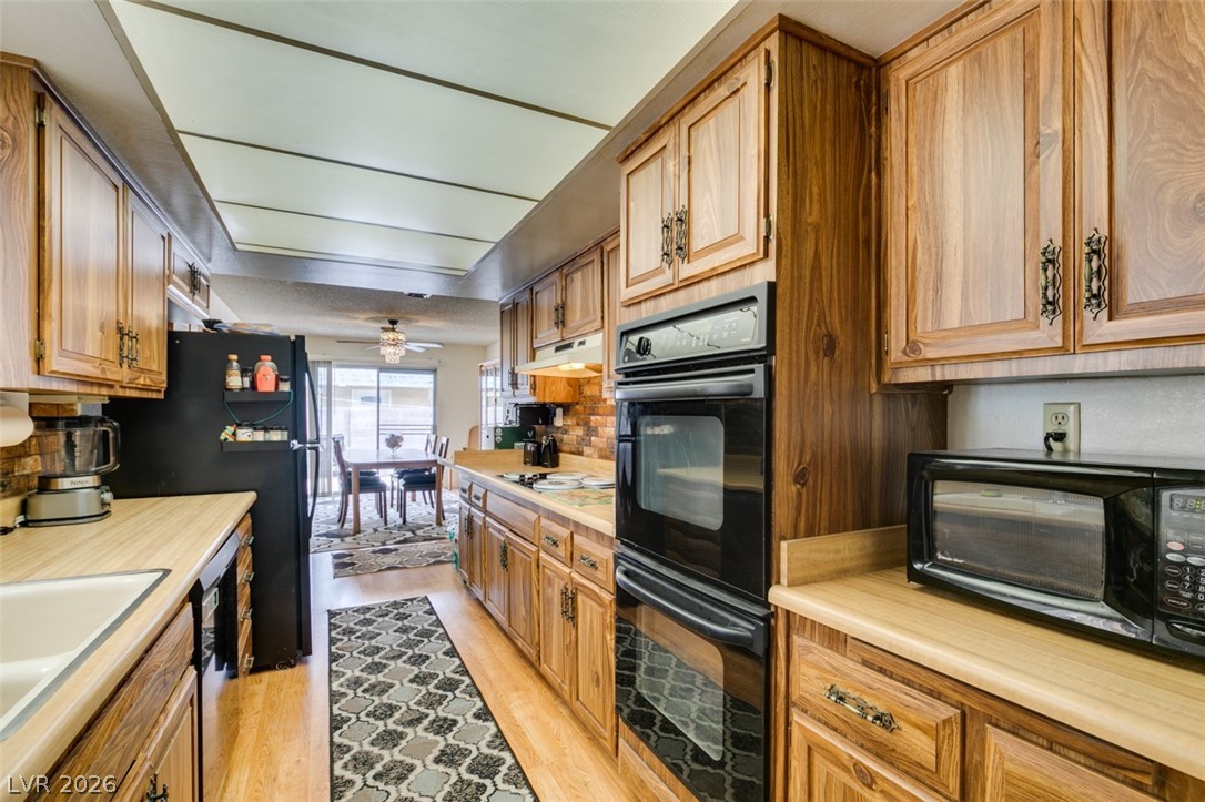3668 Monte Verde Street Las Vegas NV 89121