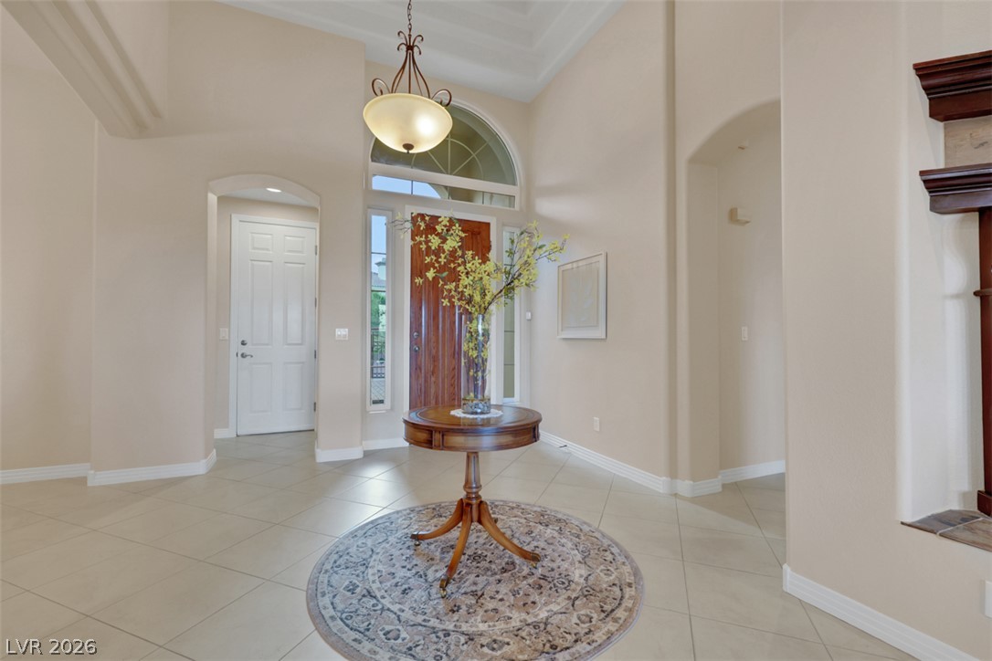 15 Avenida Fiori Henderson NV 89011