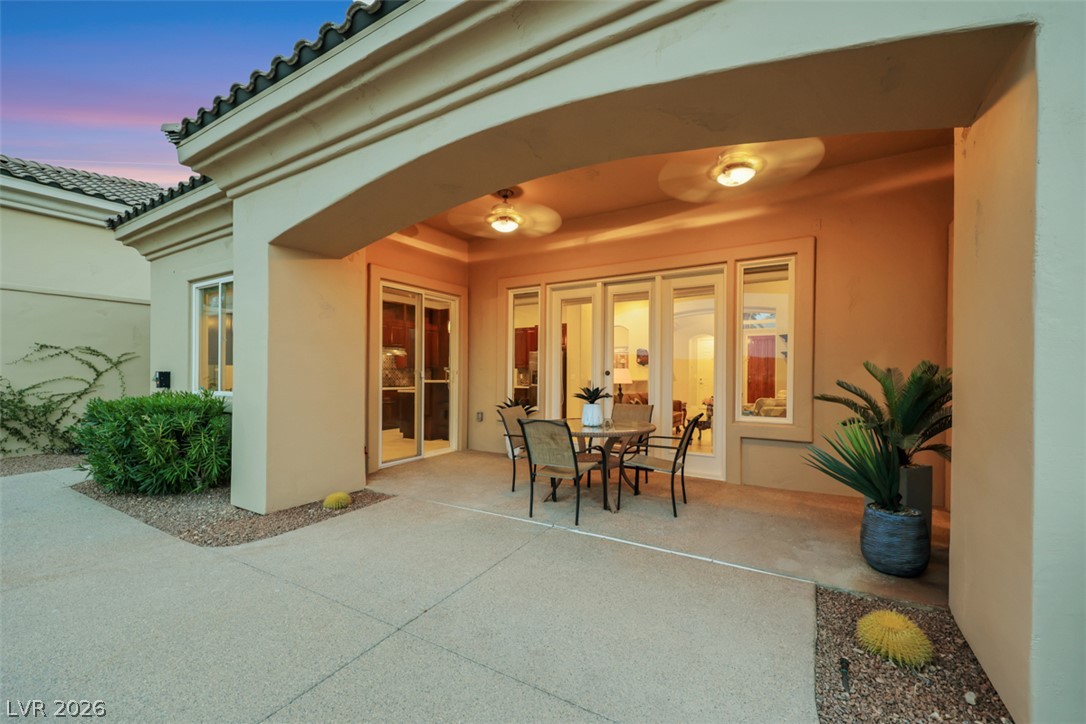 15 Avenida Fiori Henderson NV 89011