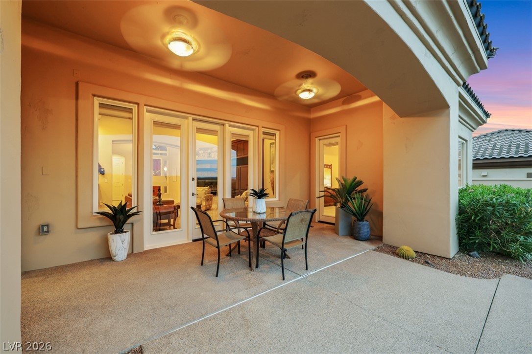 15 Avenida Fiori Henderson NV 89011