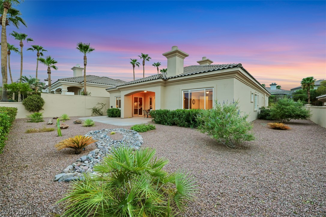 15 Avenida Fiori Henderson NV 89011