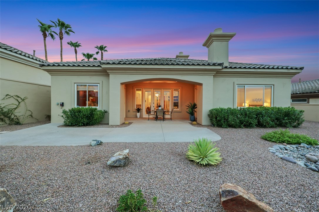 15 Avenida Fiori Henderson NV 89011