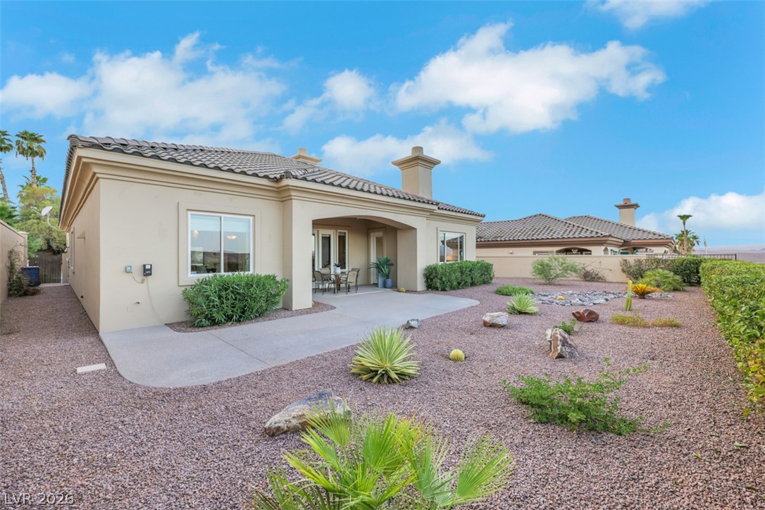 15 Avenida Fiori Henderson NV 89011