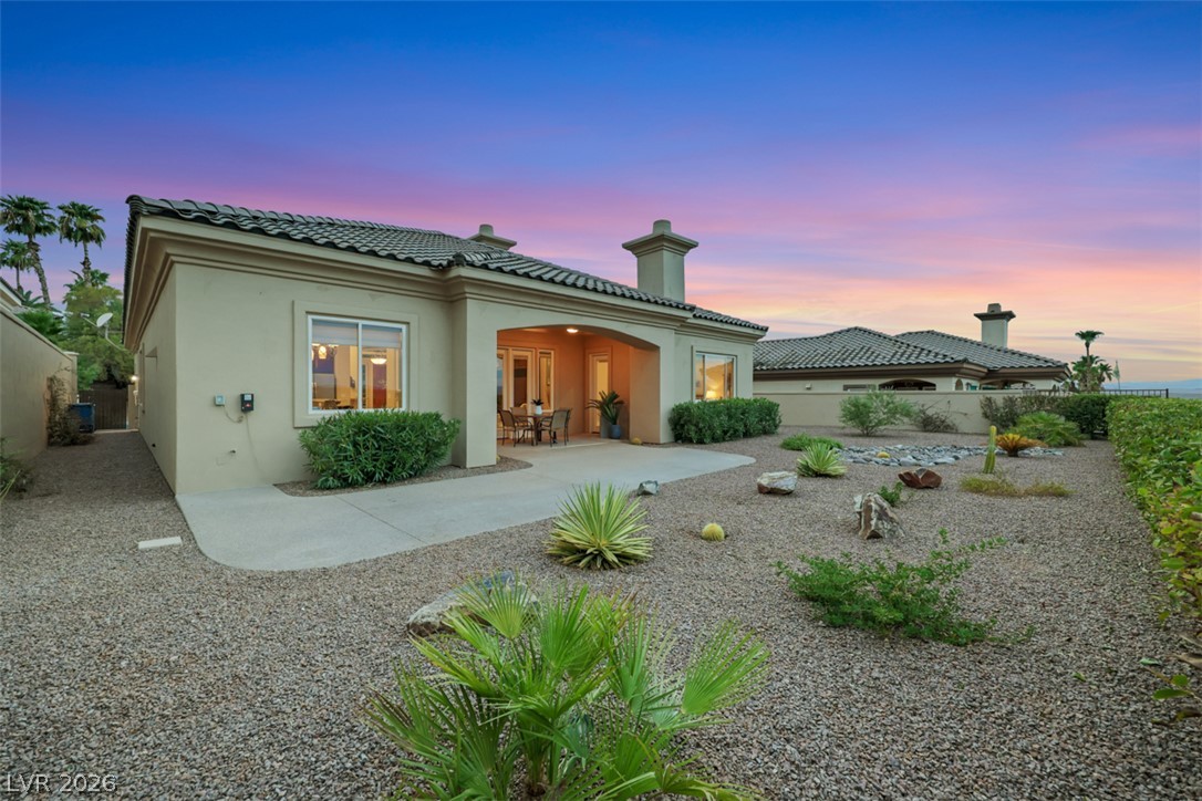 15 Avenida Fiori Henderson NV 89011