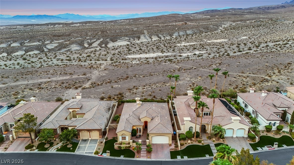 15 Avenida Fiori Henderson NV 89011