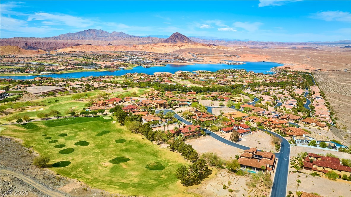 15 Avenida Fiori Henderson NV 89011
