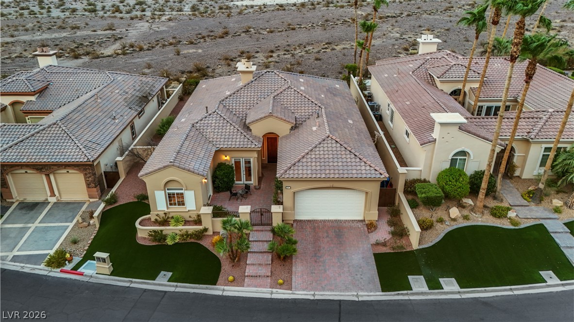 15 Avenida Fiori Henderson NV 89011