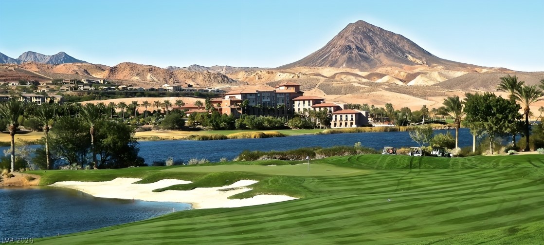 15 Avenida Fiori Henderson NV 89011