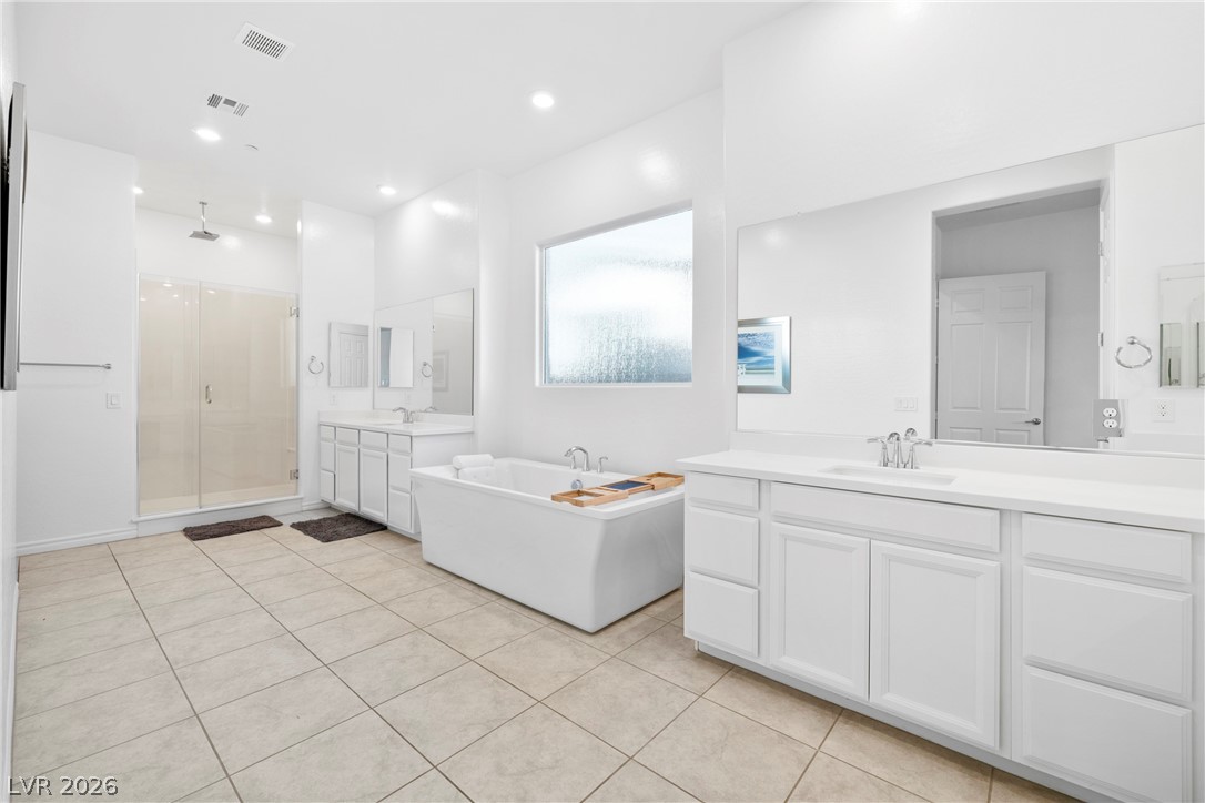 87 Reflection Bay Drive Henderson NV 89011