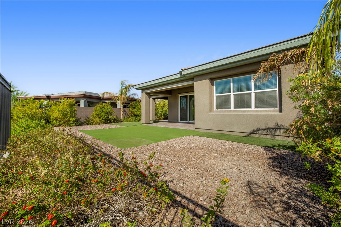 87 Reflection Bay Drive Henderson NV 89011