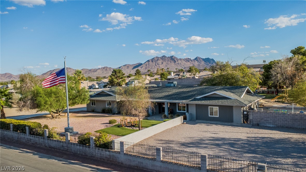 400 Sebastian Avenue Henderson NV 89002