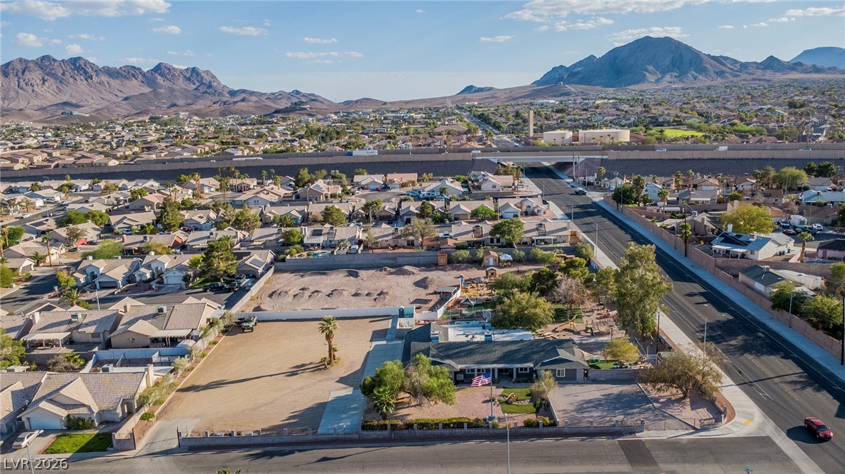 400 Sebastian Avenue Henderson NV 89002