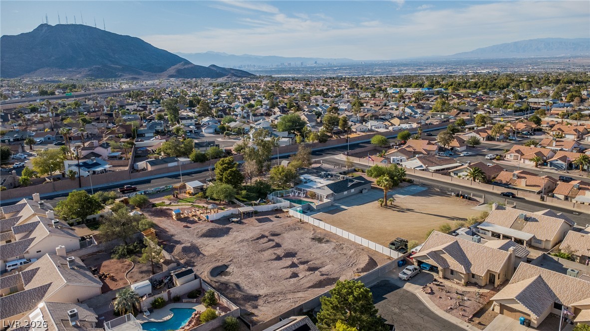 400 Sebastian Avenue Henderson NV 89002