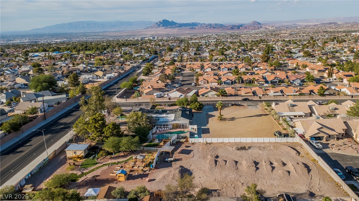 400 Sebastian Avenue Henderson NV 89002