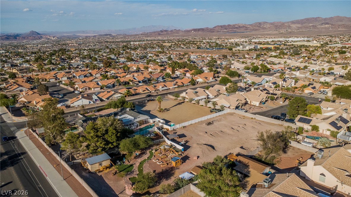 400 Sebastian Avenue Henderson NV 89002