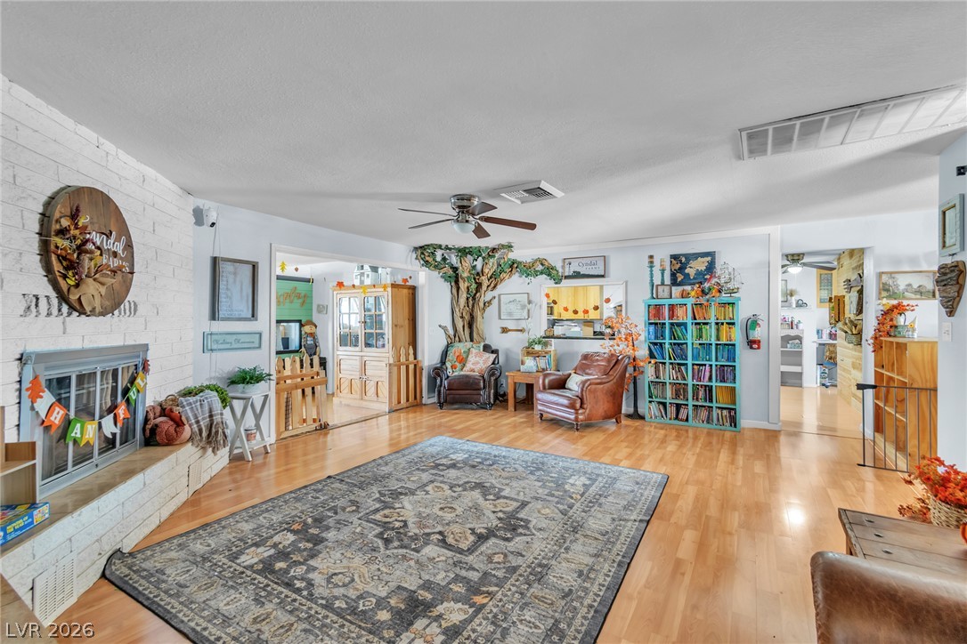 400 Sebastian Avenue Henderson NV 89002