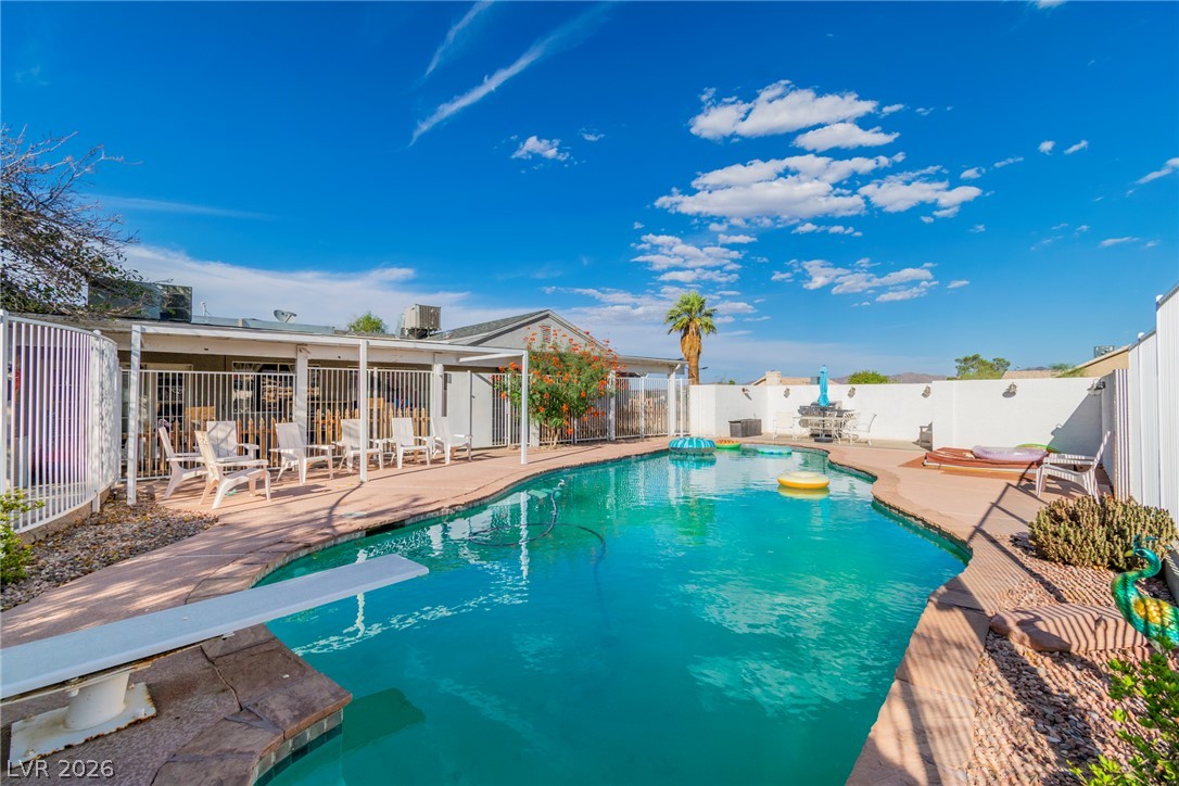 400 Sebastian Avenue Henderson NV 89002