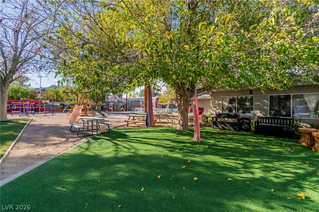 400 Sebastian Avenue Henderson NV 89002