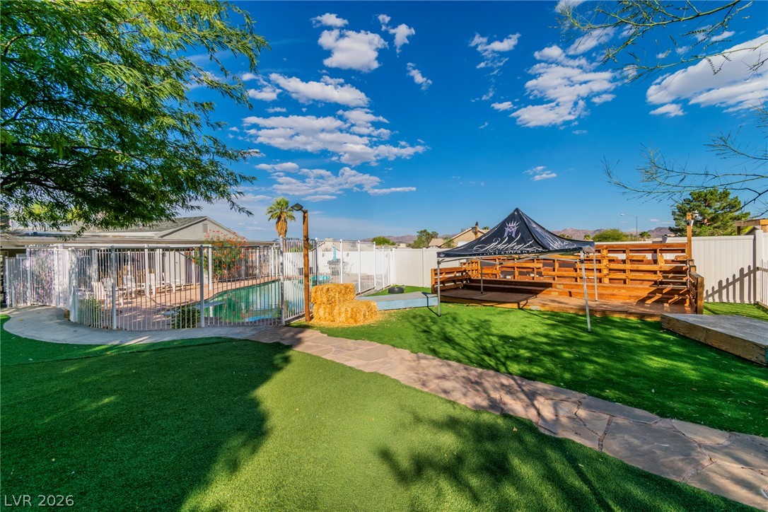 400 Sebastian Avenue Henderson NV 89002