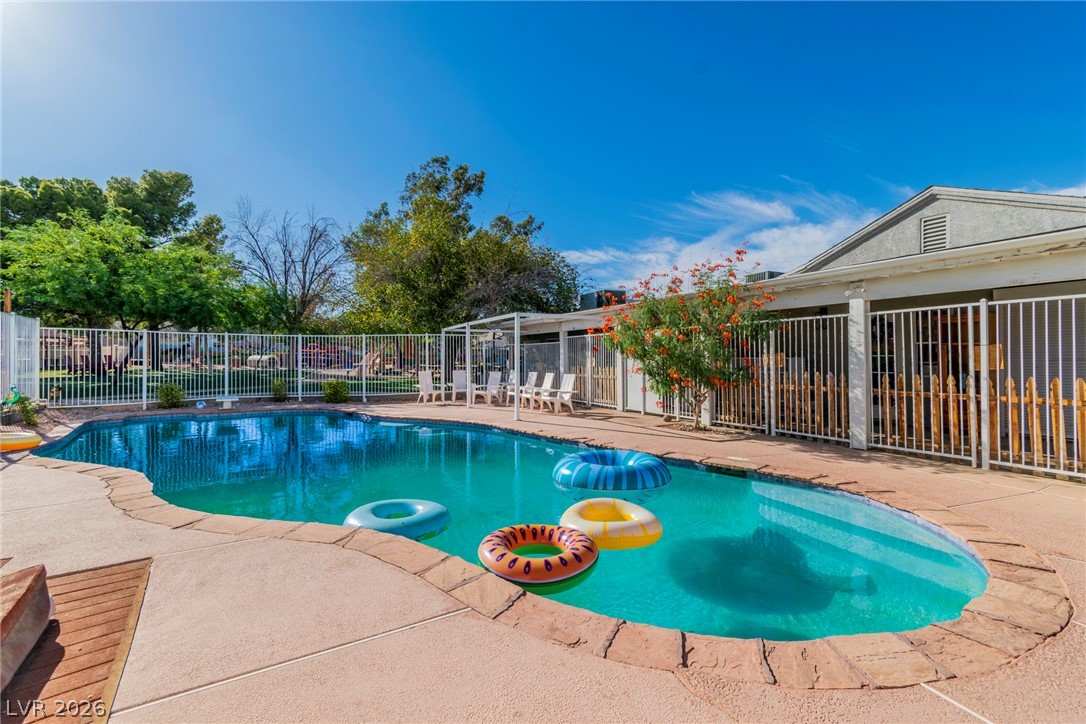 400 Sebastian Avenue Henderson NV 89002