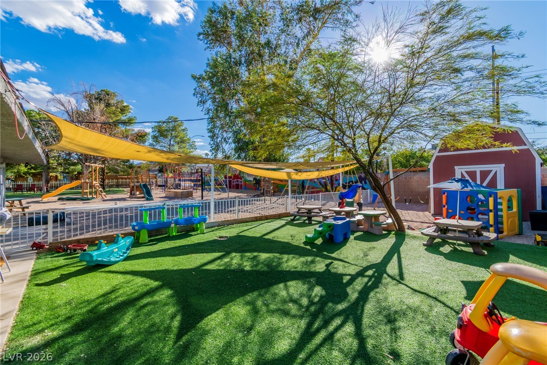 400 Sebastian Avenue Henderson NV 89002
