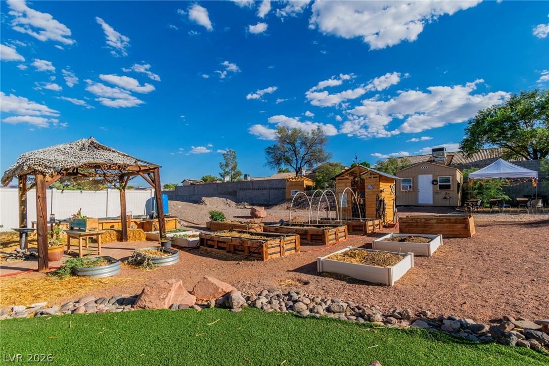 400 Sebastian Avenue Henderson NV 89002