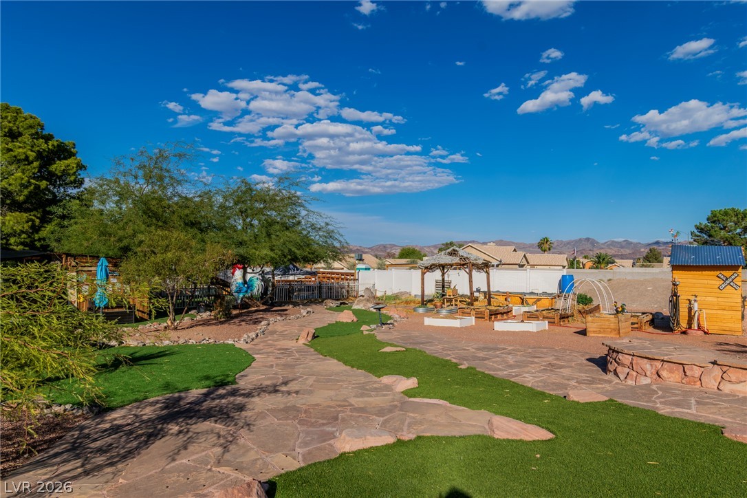 400 Sebastian Avenue Henderson NV 89002