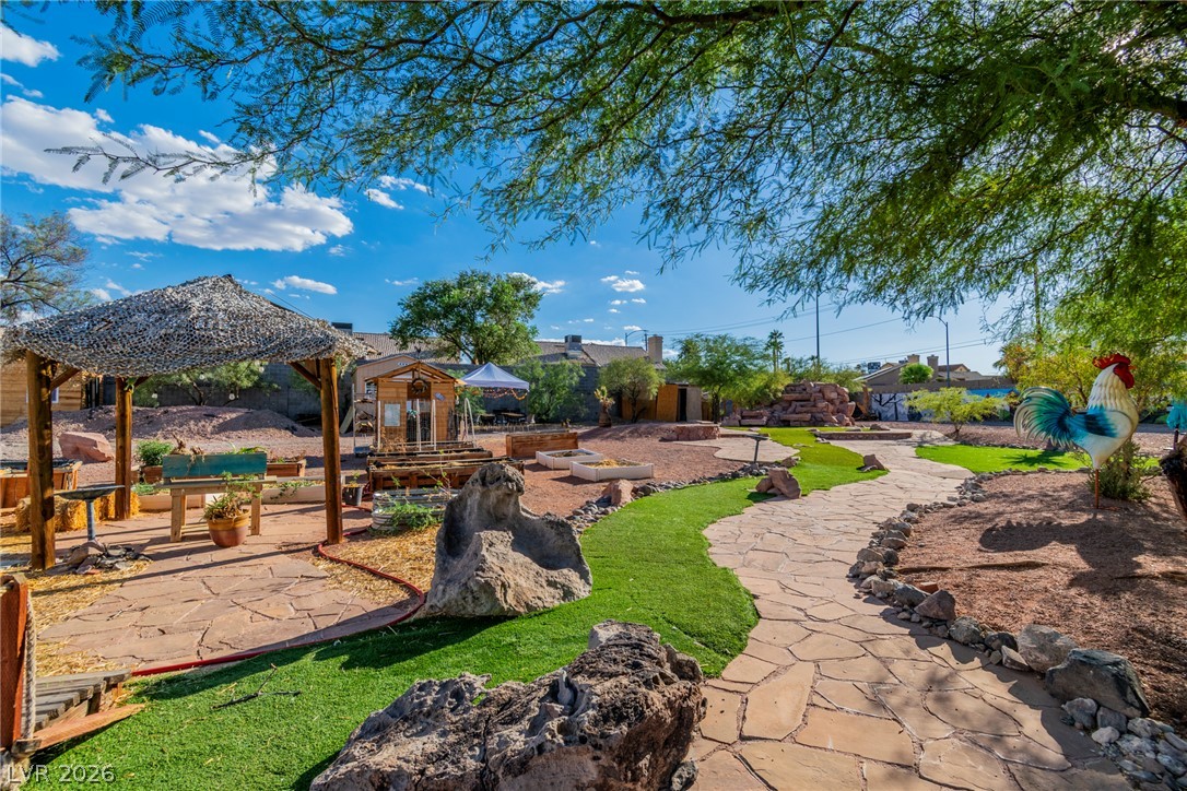 400 Sebastian Avenue Henderson NV 89002