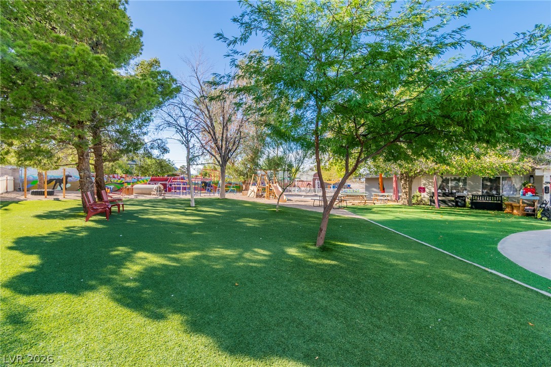 400 Sebastian Avenue Henderson NV 89002
