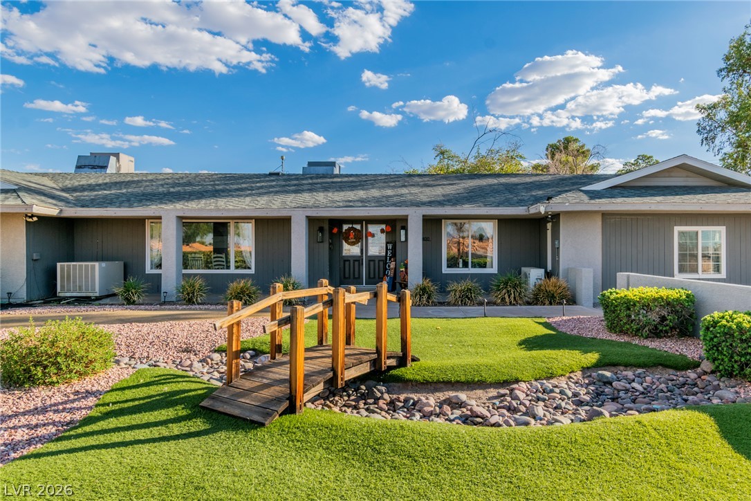 400 Sebastian Avenue Henderson NV 89002