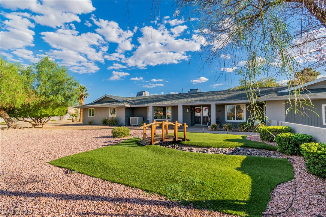 400 Sebastian Avenue Henderson NV 89002
