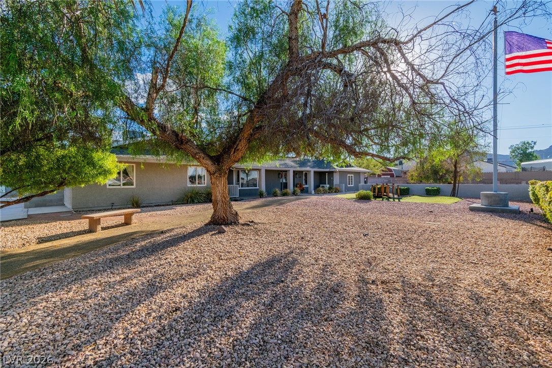 400 Sebastian Avenue Henderson NV 89002