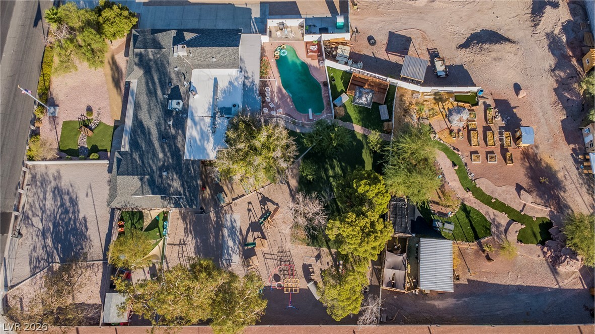 400 Sebastian Avenue Henderson NV 89002