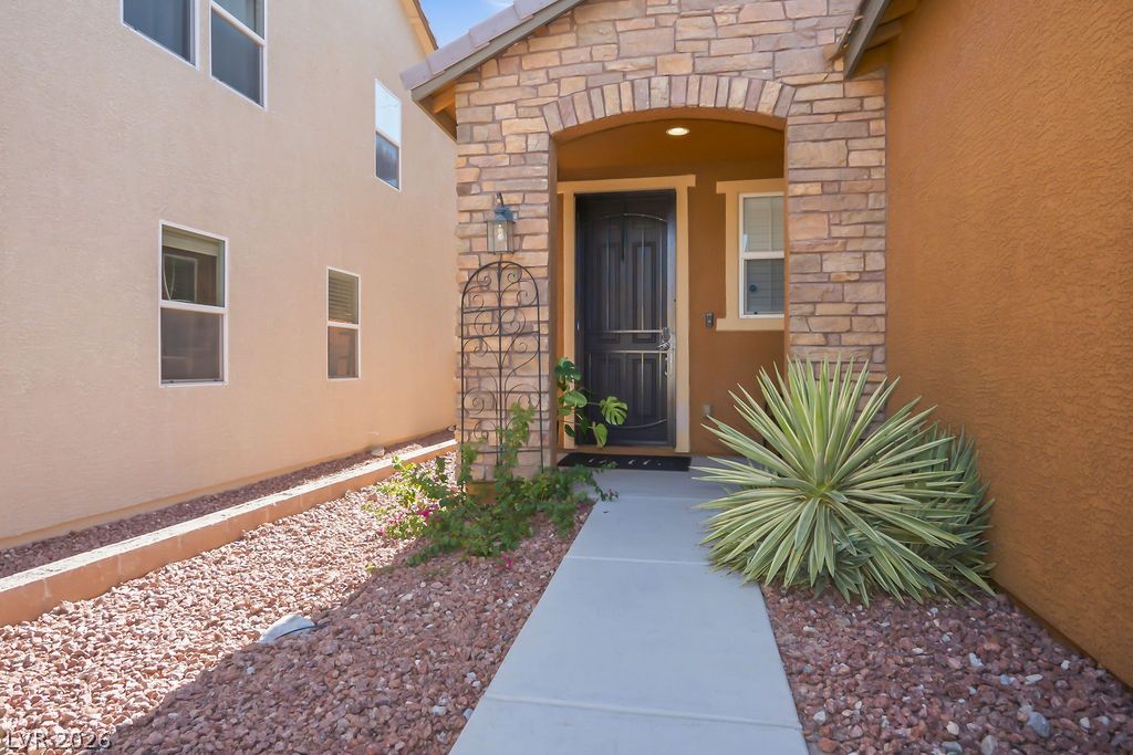 7127 Elder Street Las Vegas NV 89166