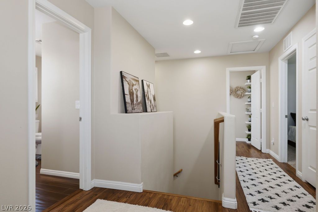 7127 Elder Street Las Vegas NV 89166