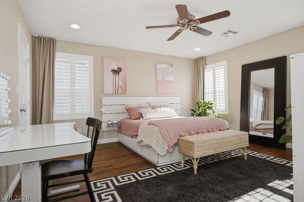 7127 Elder Street Las Vegas NV 89166