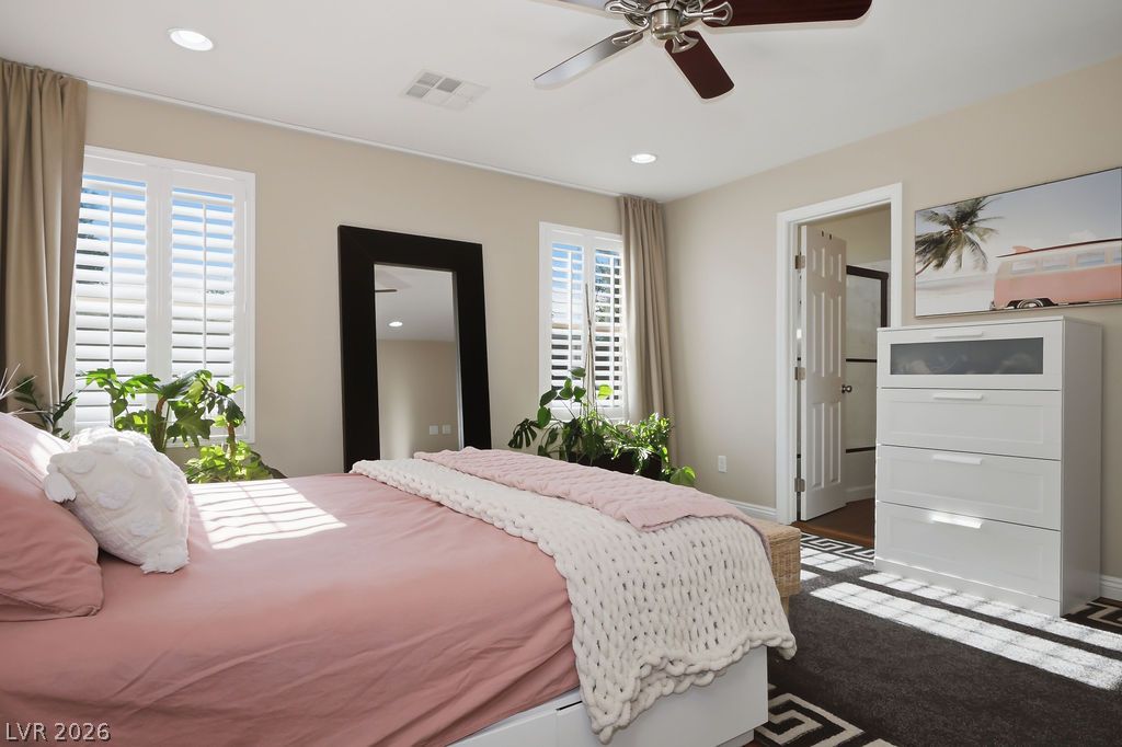 7127 Elder Street Las Vegas NV 89166