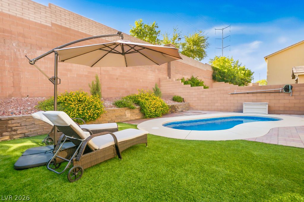 7127 Elder Street Las Vegas NV 89166